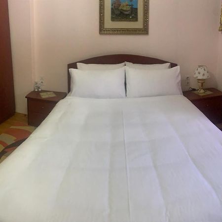 Korca Central Flat 외부 사진