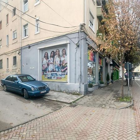 Korca Central Flat 외부 사진