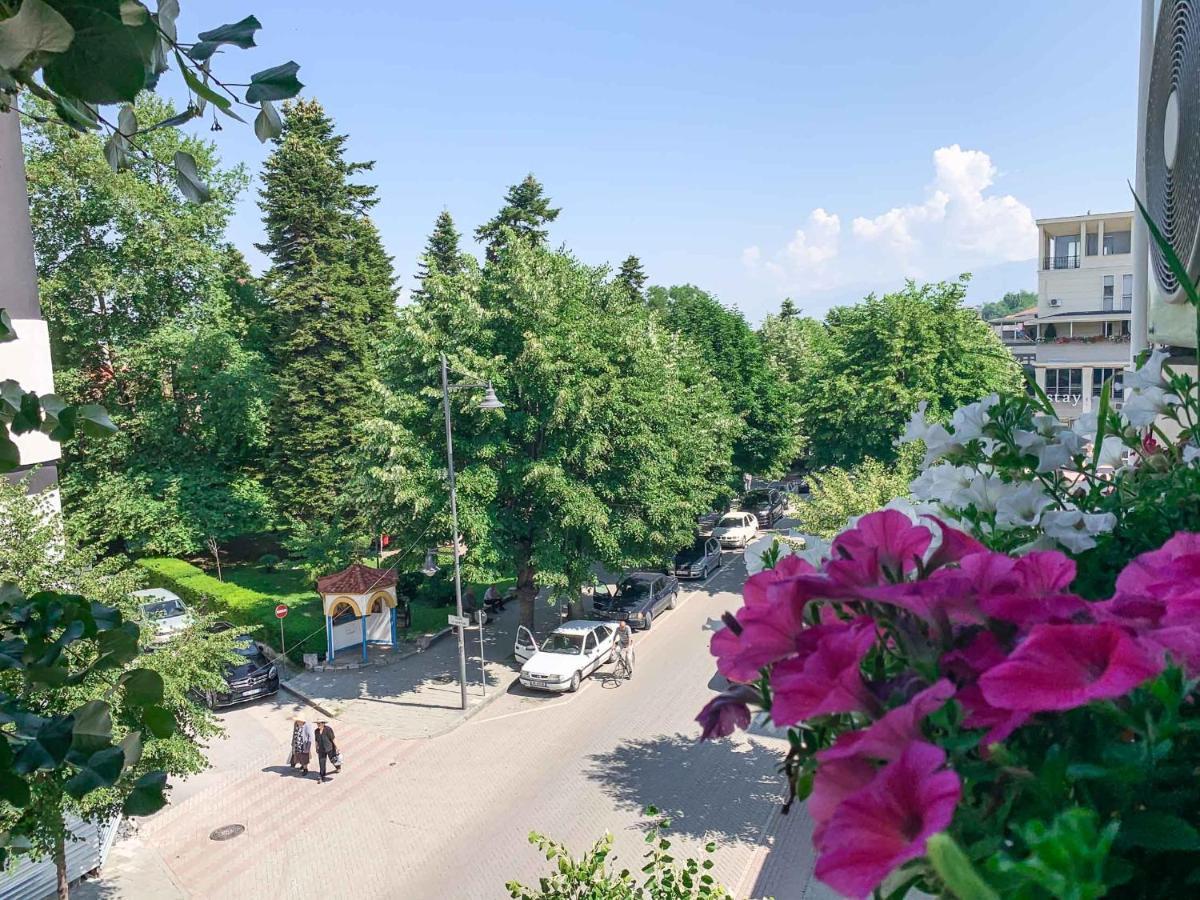 Korca Central Flat 외부 사진