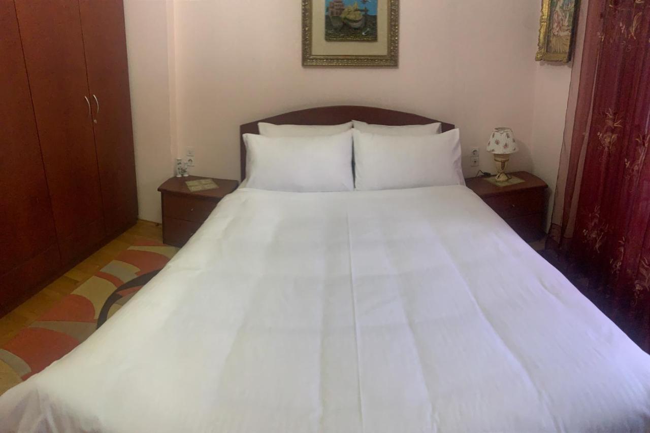 Korca Central Flat 외부 사진
