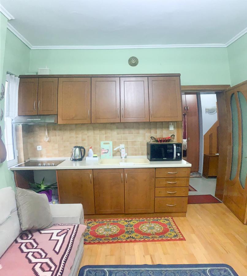Korca Central Flat 외부 사진