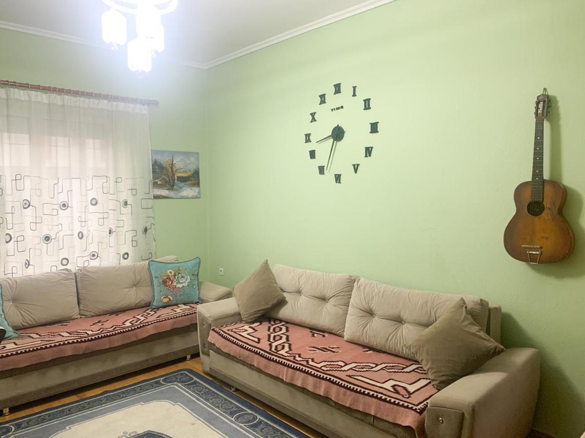 Korca Central Flat 외부 사진