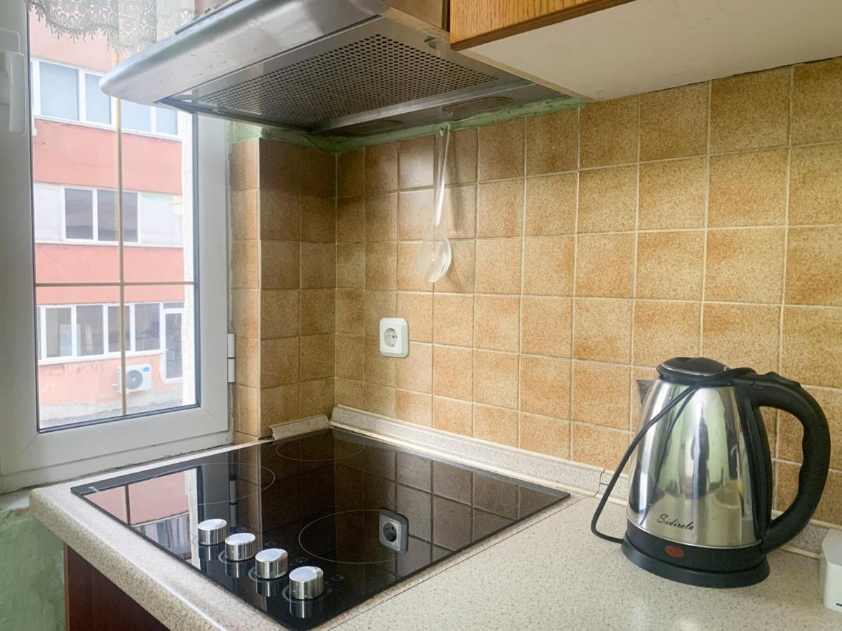 Korca Central Flat 외부 사진