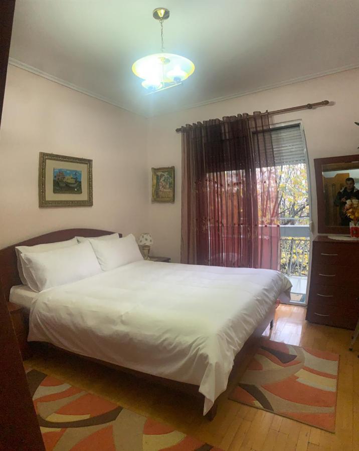 Korca Central Flat 외부 사진