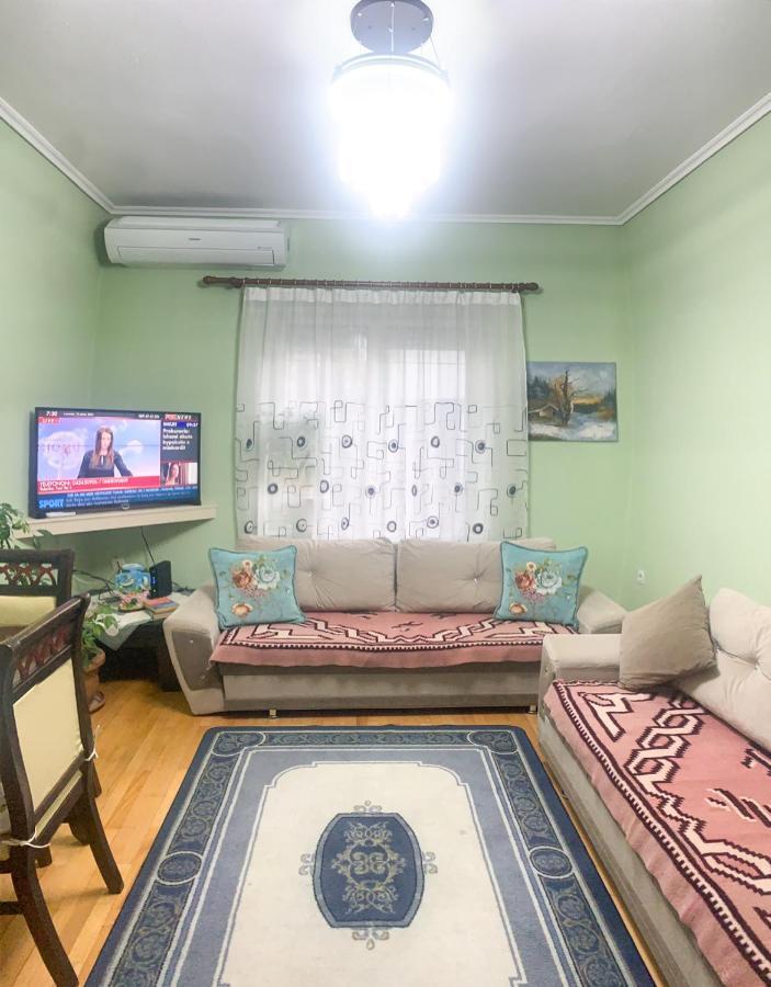 Korca Central Flat 외부 사진