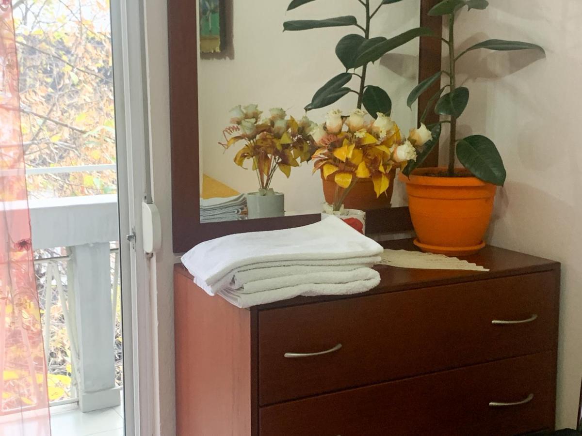 Korca Central Flat 외부 사진