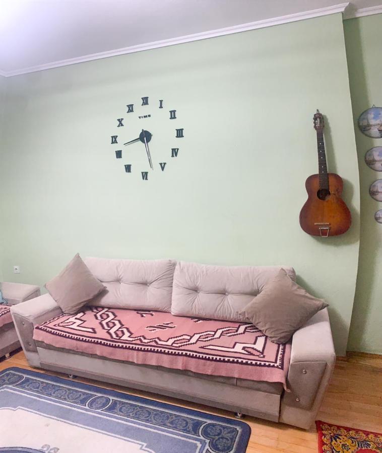 Korca Central Flat 외부 사진