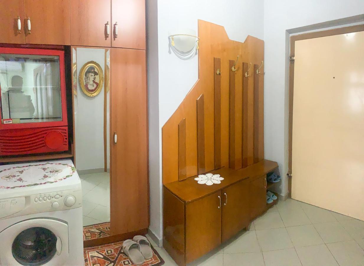 Korca Central Flat 외부 사진