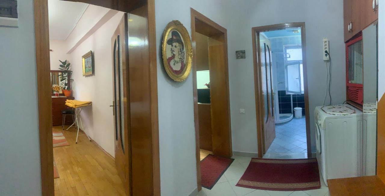 Korca Central Flat 외부 사진