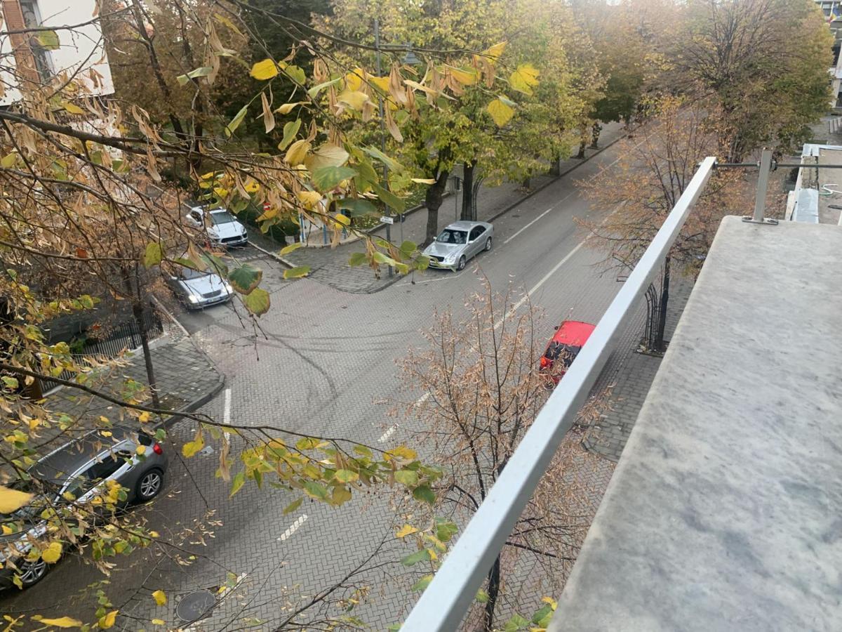 Korca Central Flat 외부 사진